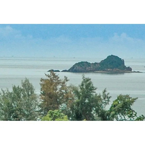เกาะสิงห์โต