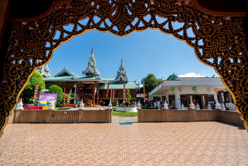 วัดศรีบุญเรือง