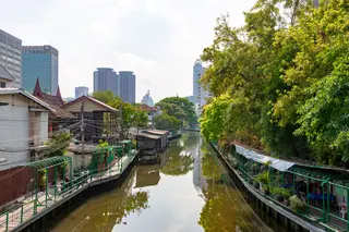 ชุมชนบ้านครัวเหนือ