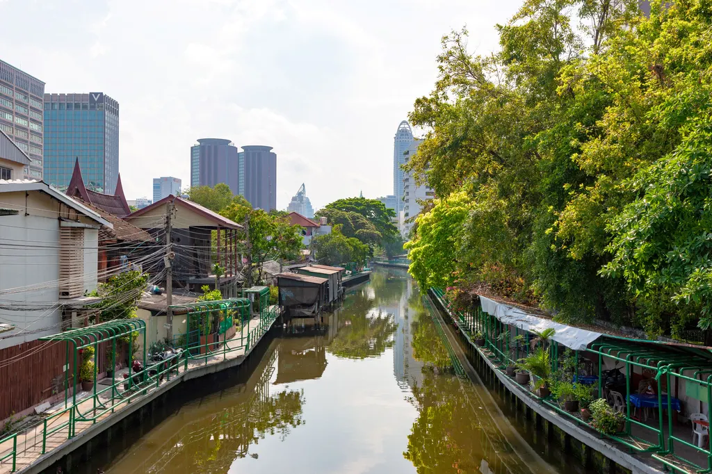 ชุมชนบ้านครัวเหนือ