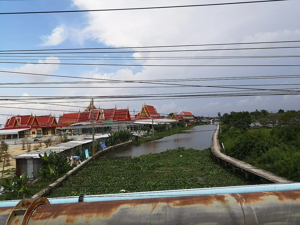 วัดศรีวารีน้อย