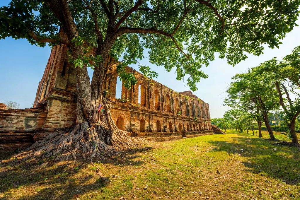วัดกุฎีดาว