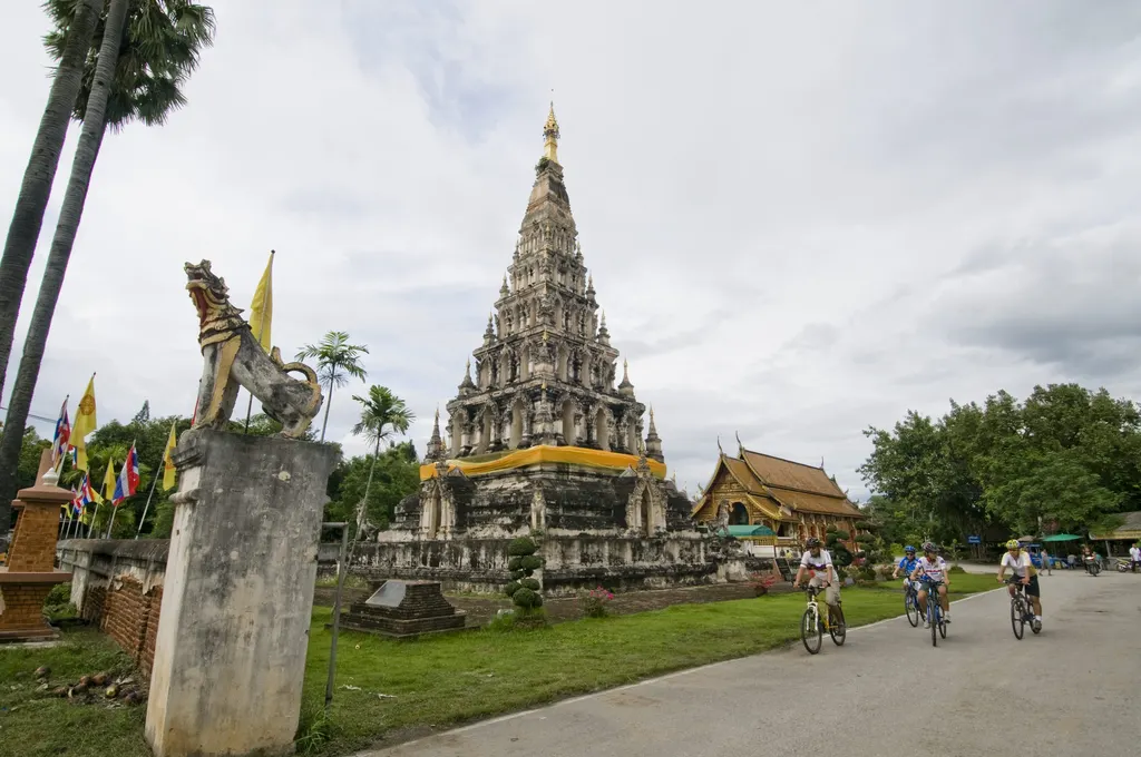 เวียงกุมกาม