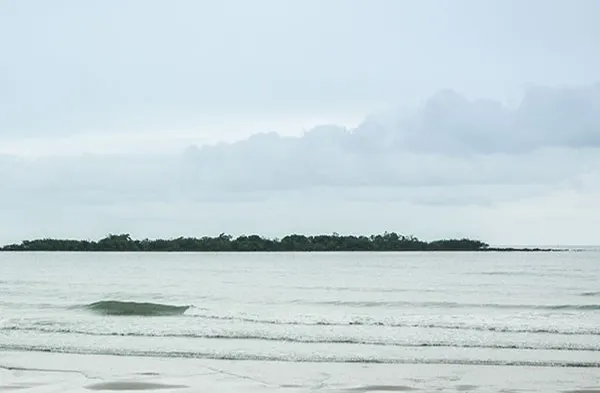 เกาะรำร่า