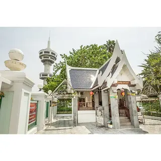 ศาลตายาย