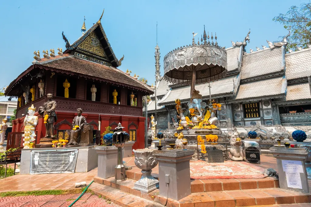 วัดศรีสุพรรณ