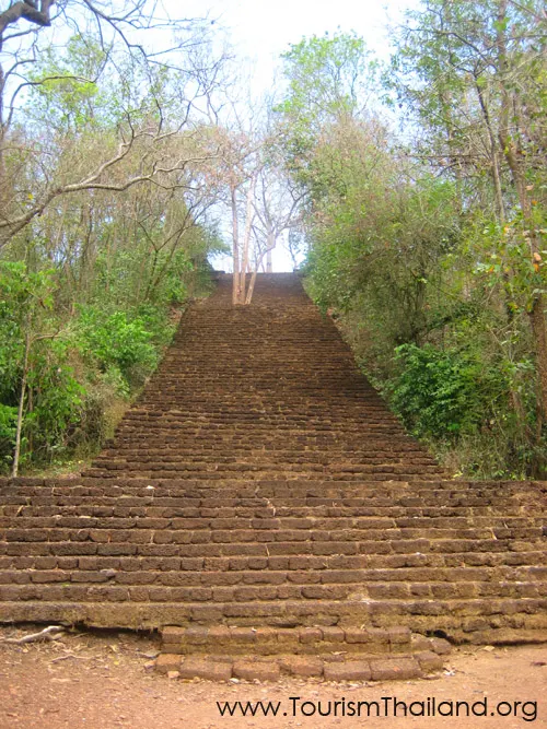 อุทยานแห่งชาติศรีสัชนาลัย