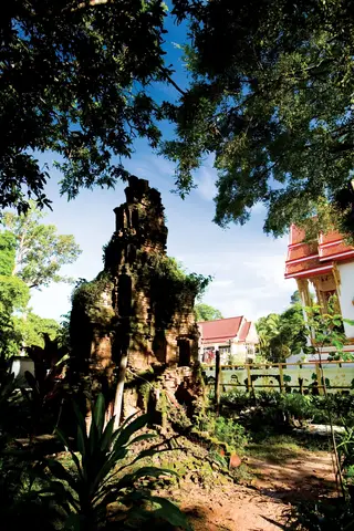ปราสาทตะเปียงเตีย