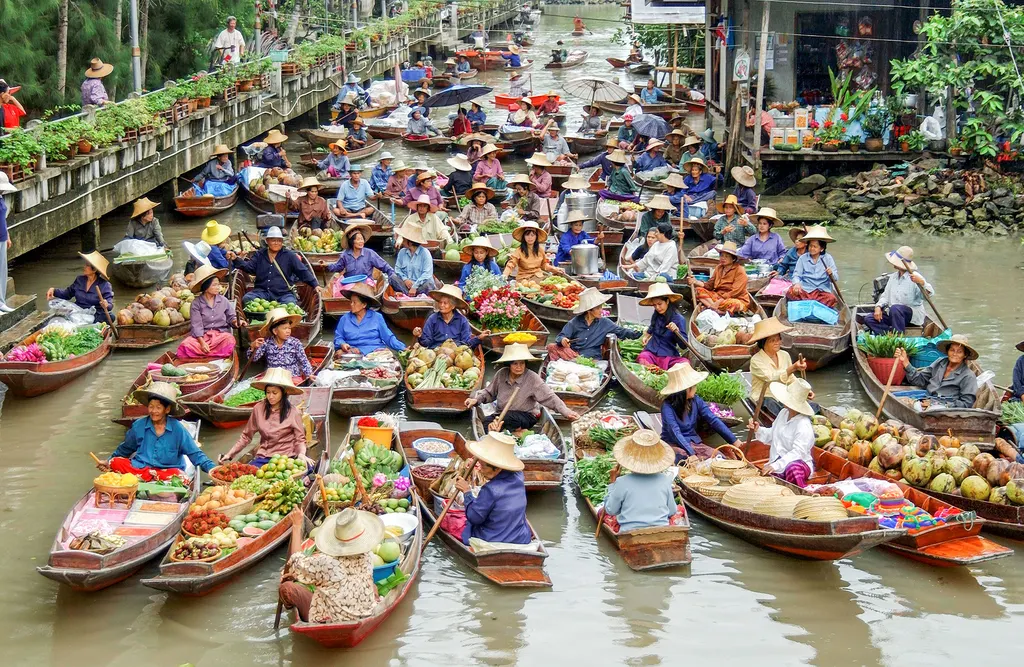 บ้านท่าคา