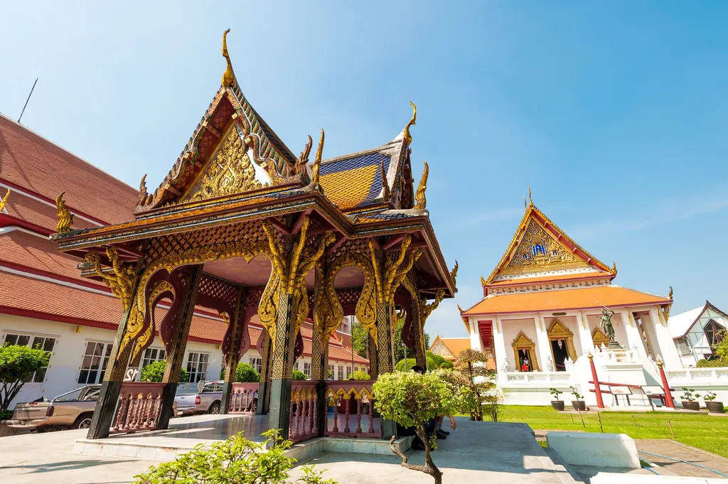 พิพิธภัณฑสถานแห่งชาติ พระนคร