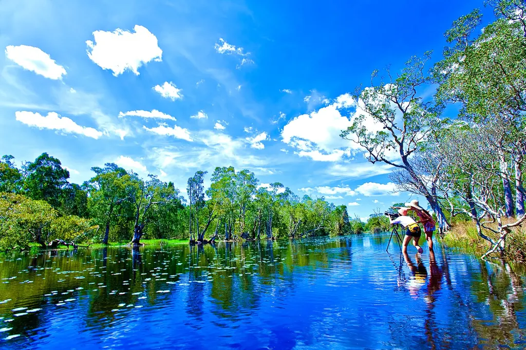 เกาะพระทอง
