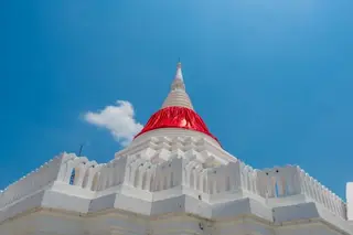 เกาะเกร็ด