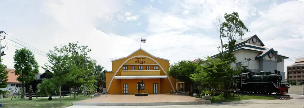 พิพิธภัณฑ์ภาพยนตร์ไทย