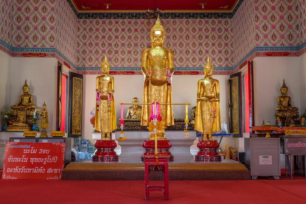วัดช่องลม
