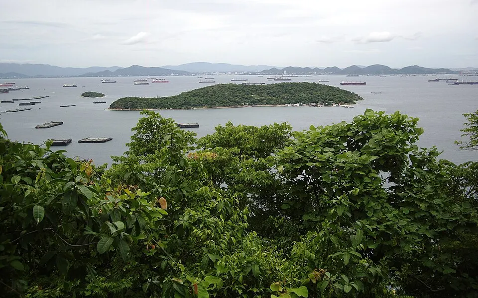 เกาะขามใหญ่