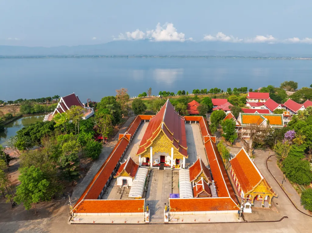 วัดศรีโคมคำ