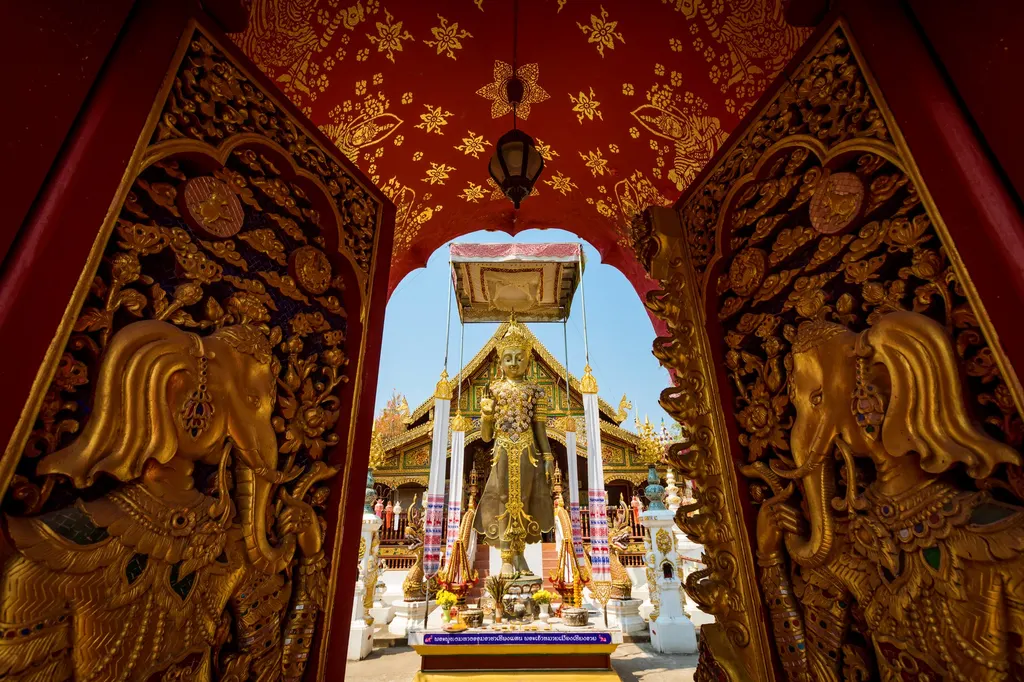 วัดมิ่งเมือง