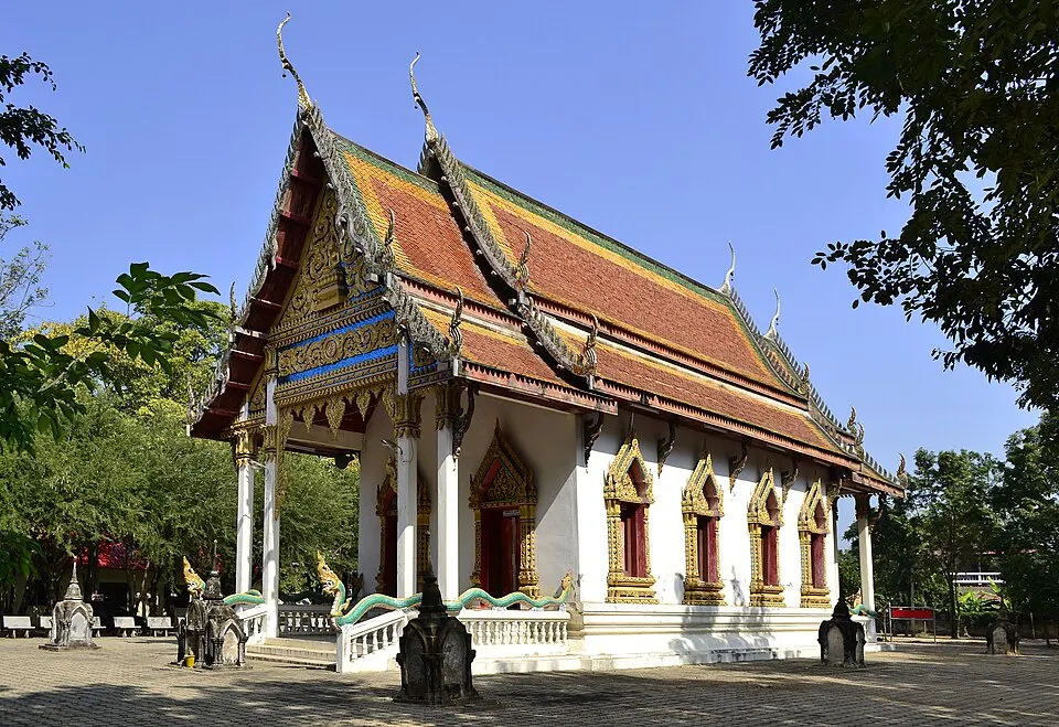 วัดบ้านนา