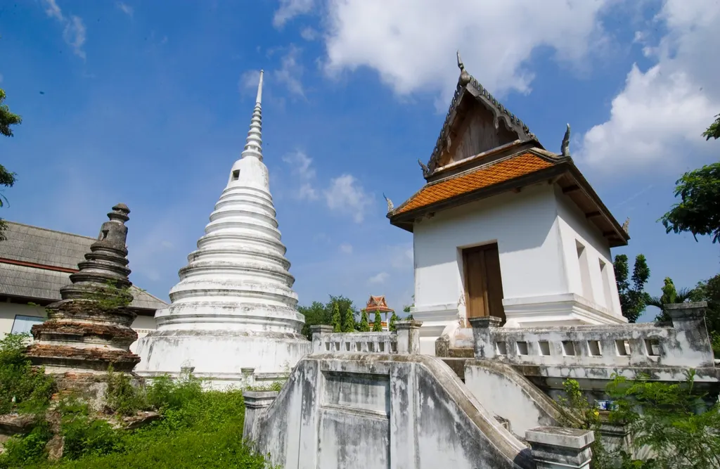 วัดพยัคฆอินทาราม