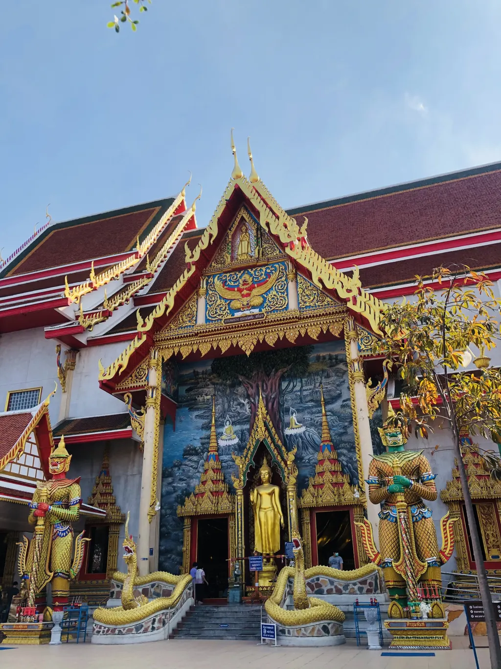 วัดบางพลีใหญ่กลาง