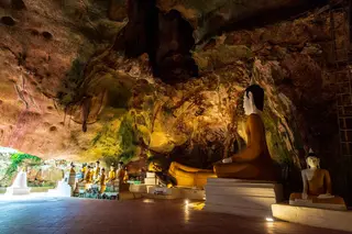 วัดคูหาสวรรค์