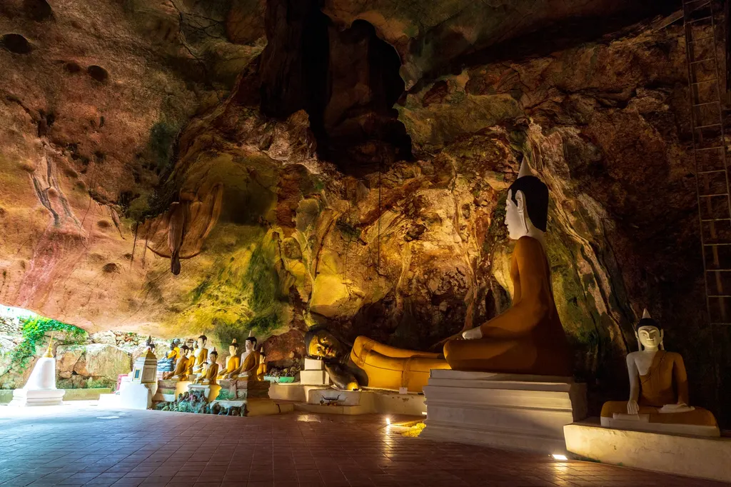 วัดคูหาสวรรค์