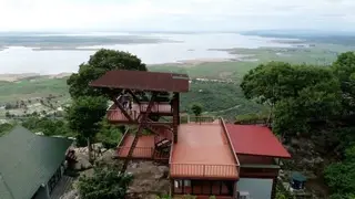 อุทยานแห่งชาติน้ำพอง
