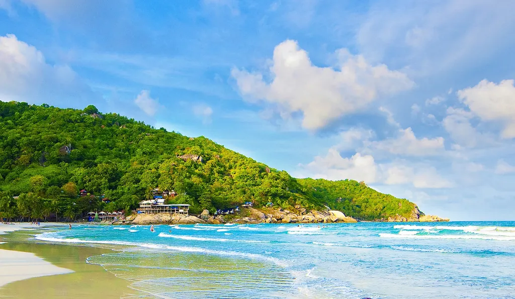 หาดริ้น