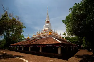 วัดพะโคะ (วัดราชประดิษฐาน)