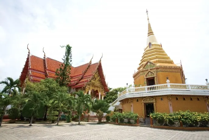 วัดสัตหีบ