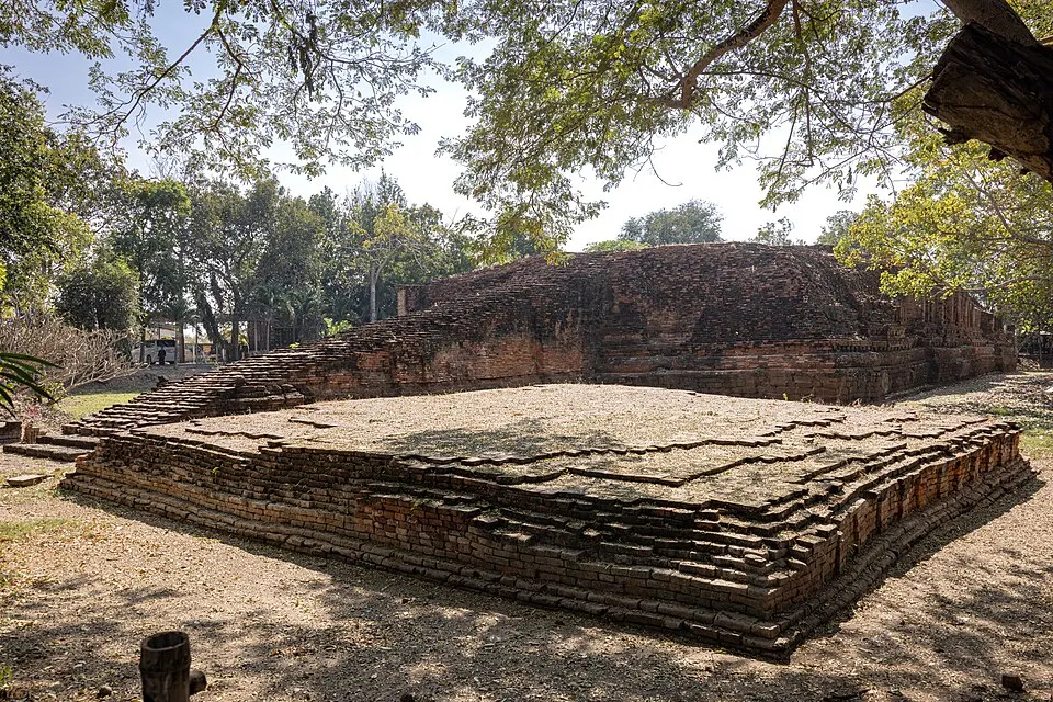 วัดโขลงสุวรรณคีรี