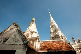 วัดเขาแก้ววรวิหาร