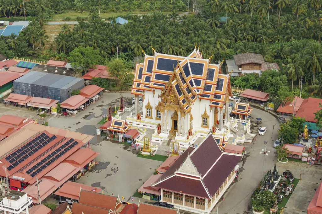 วัดจุฬามณี