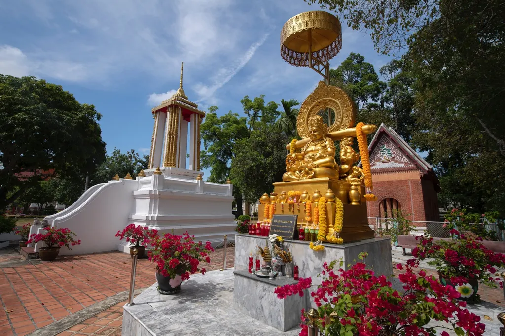 วัดมัชฌิมาวาส