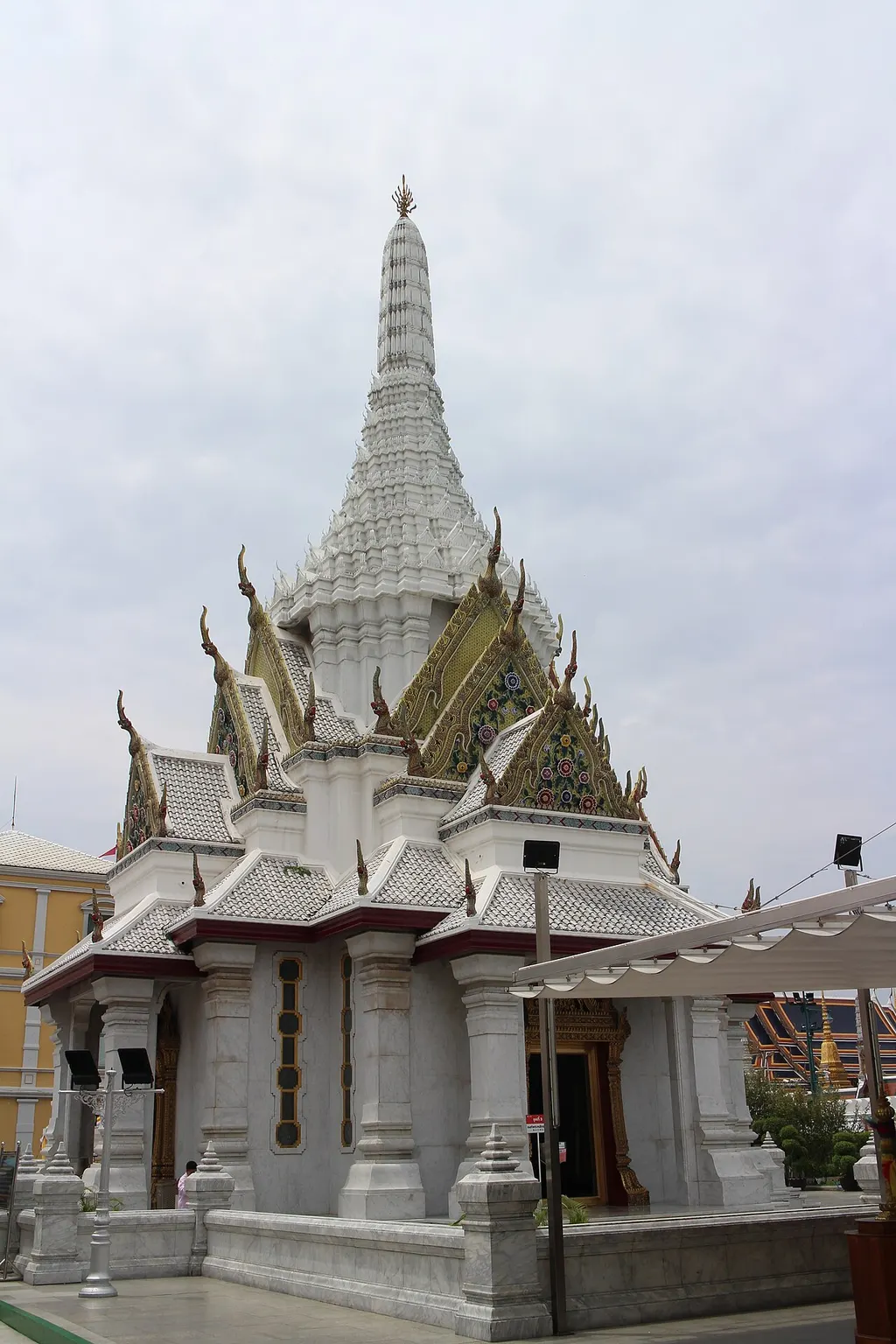 ศาลหลักเมืองชัยนาท