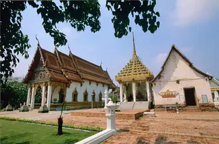 วัดบ้านกร่าง