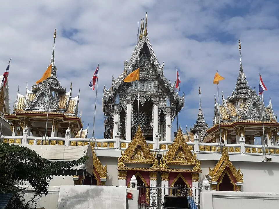 วัดศรีเอี่ยม