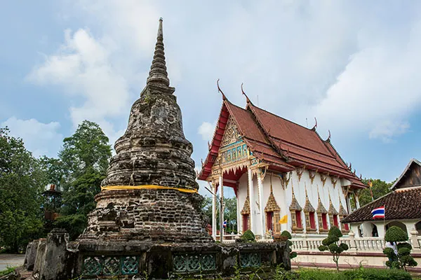 วัดทองทั่ว