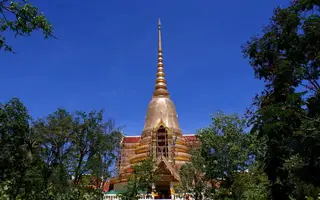วัดเกตุมดีศรีวราราม