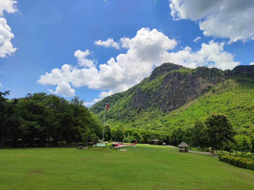 อุทยานแห่งชาติภูผาม่าน