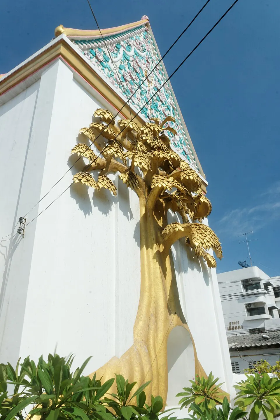 วัดวิเศษการ