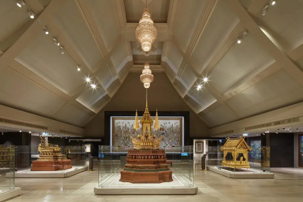 พิพิธภัณฑ์ศิลป์แผ่นดิน
