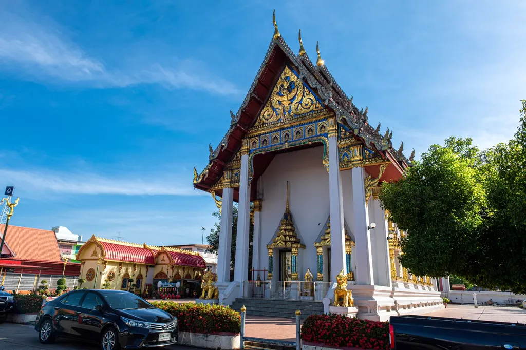 วัดท่าถนน