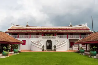 พิพิธภัณฑสถานแห่งชาติสงขลา