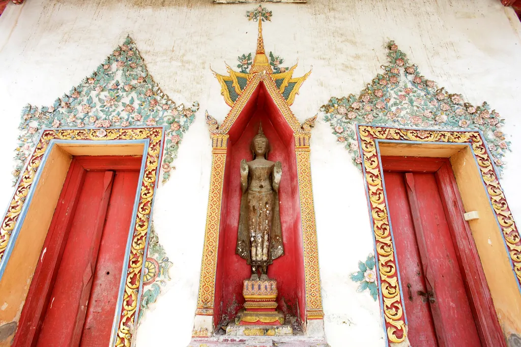 วัดธรรมโฆษก