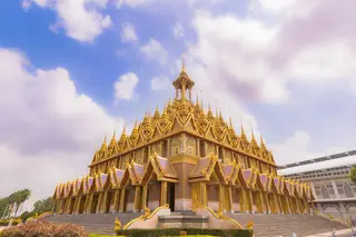 วัดจันทาราม