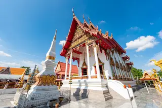 วัดมหาธาตุ