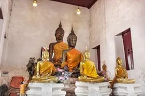 วัดสิงห์
