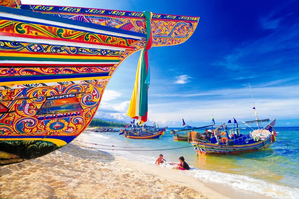 หาดตะโละกาโปร์