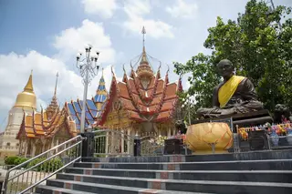 วัดบางพระ